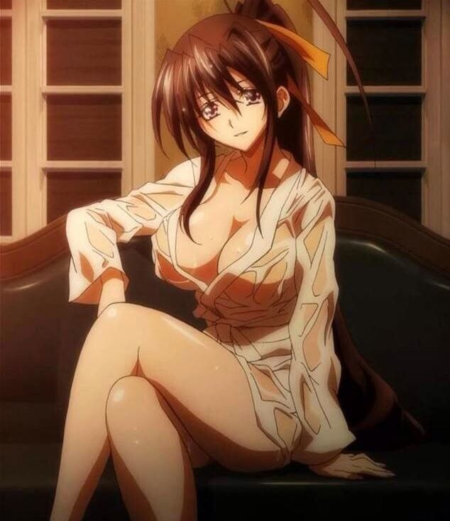 Free porn pics of Anime/Hentai 2 of 4 pics