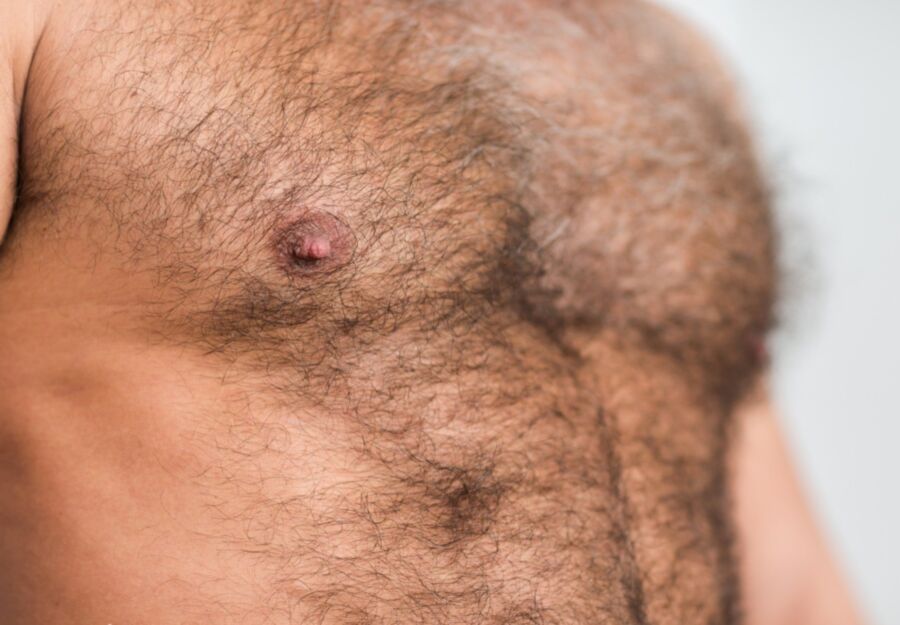 Free porn pics of Hairy chests from around the world  4 of 6 pics