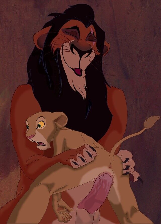 Free porn pics of Lion king 17 of 42 pics