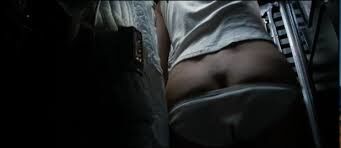 Free porn pics of White panties in the movies-Sigourney Weaver. 2 of 13 pics