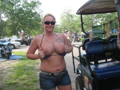 Free porn pics of Biker Chicks 14 of 101 pics