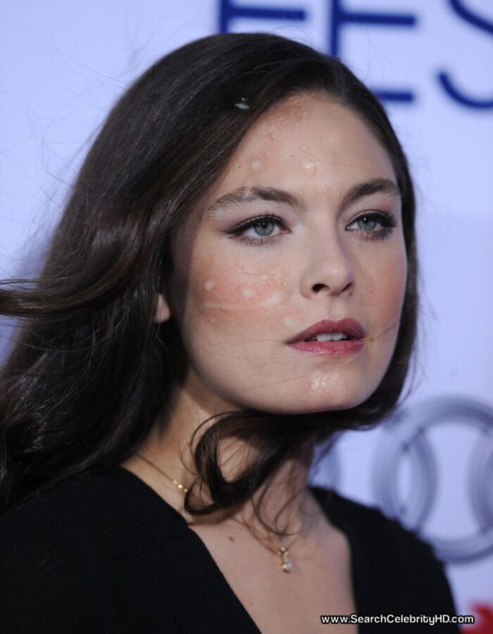 Alexa Davalos Hard Core 33