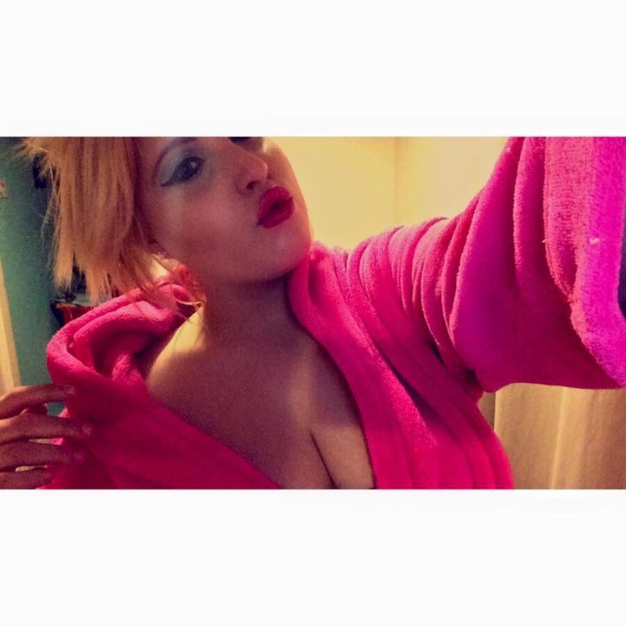 Free porn pics of Facebook Chav Slut Chloe For Comments 15 of 59 pics