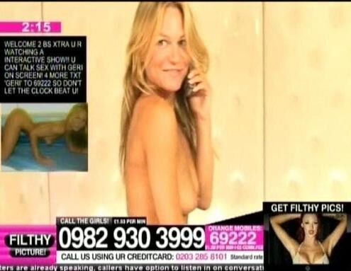 Free porn pics of Geri Babestation  18 of 292 pics