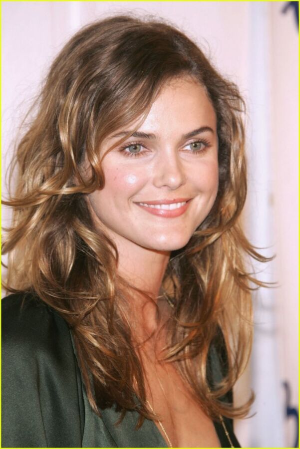 Free porn pics of Perfect Keri Russell  1 of 30 pics