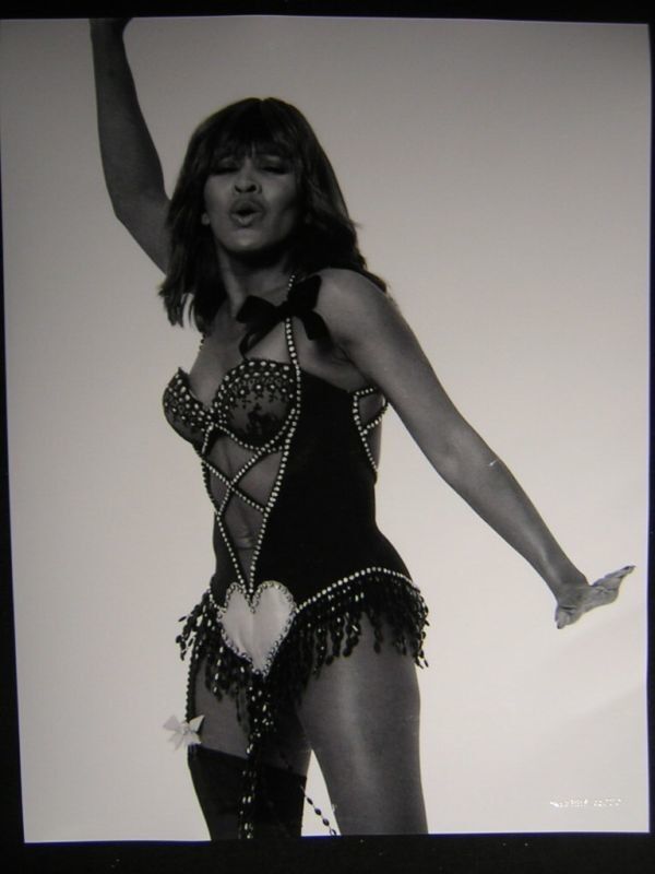 Free porn pics of Tina Turner - The Essential Collection 5 of 62 pics