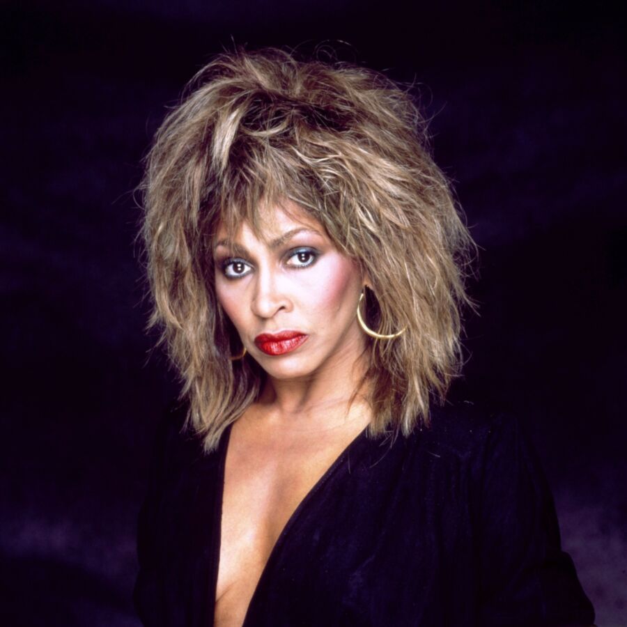 Free porn pics of Tina Turner - The Essential Collection 11 of 62 pics
