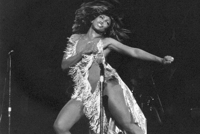 Free porn pics of Tina Turner - The Essential Collection 17 of 62 pics