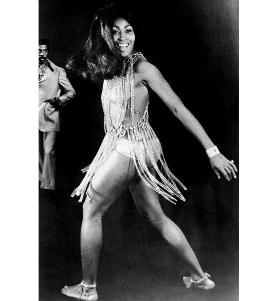 Nudes tina turner 16 Early