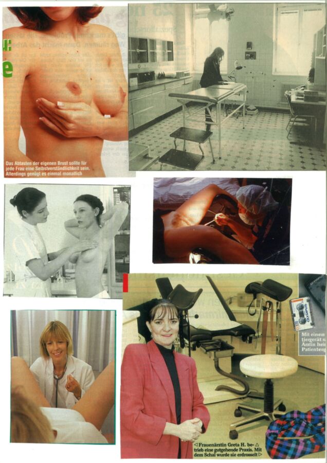 Free porn pics of Doctors and Nurses IX 17 of 264 pics