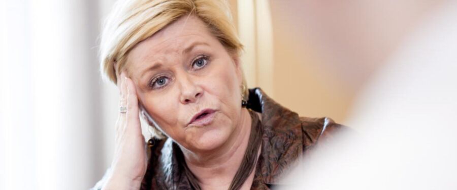 Free porn pics of This is why I worship conservative Siv Jensen 16 of 65 pics