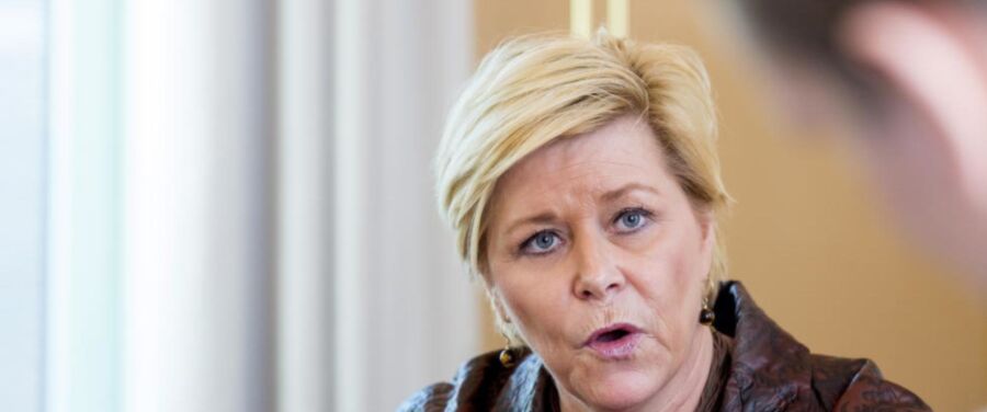 Free porn pics of This is why I worship conservative Siv Jensen 13 of 65 pics