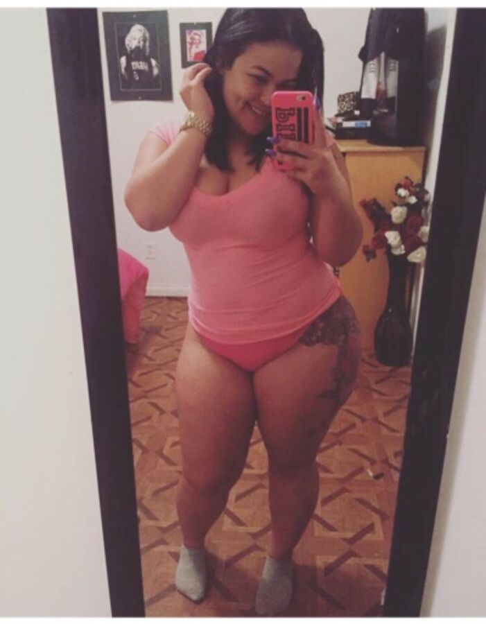 Free porn pics of cookiewildd - Thick Latina With A BIG FAT ass 16 of 42 pics