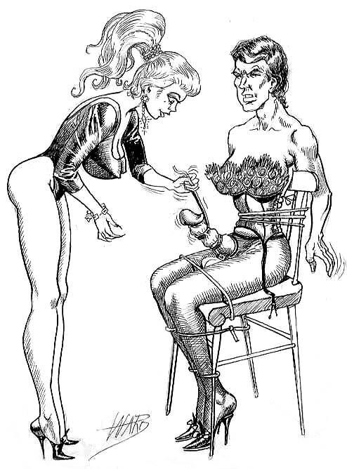 Free porn pics of Bill Ward Comix 19 of 68 pics