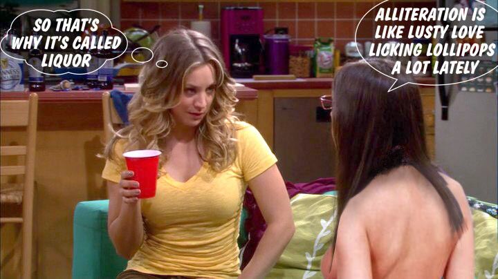 Free porn pics of Big Bang Theory Funny Fakes 18 of 23 pics