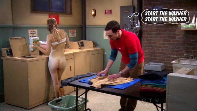 Free porn pics of Big Bang Theory Funny Fakes 22 of 23 pics