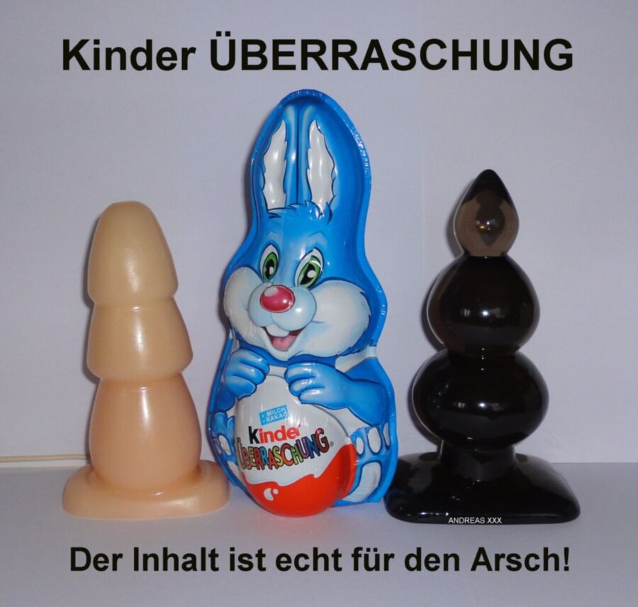 Free porn pics of Frohe Ostern! Dicke Eier! 5 of 20 pics