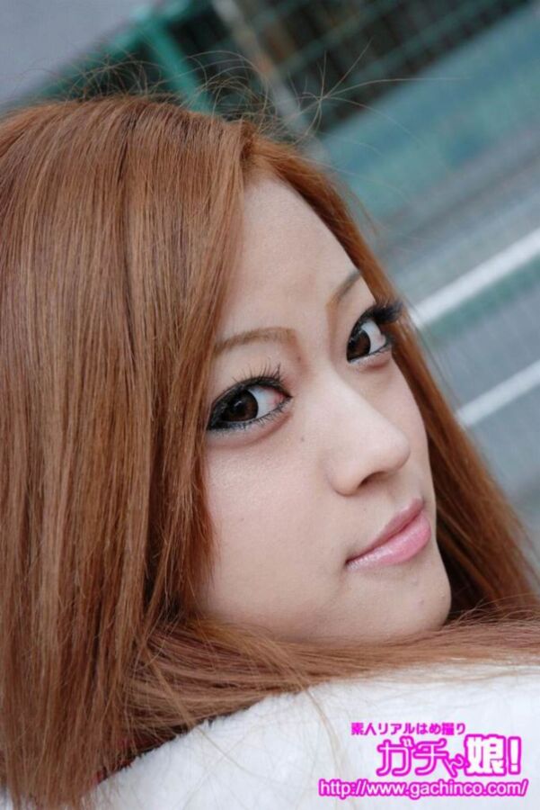 Free porn pics of Anzu 2 of 45 pics