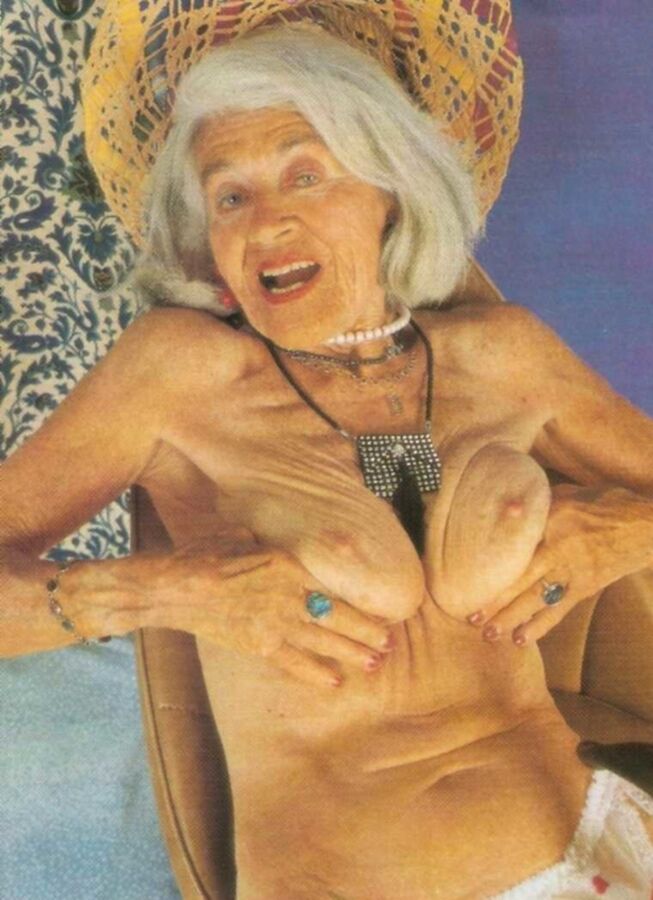 Free porn pics of SEXY GRANNIES I WOULD LOVE TO TICKLETORTURE 2 of 14 pics