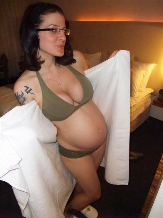 Free porn pics of Pregnant Non-Nude Mix 13 of 82 pics