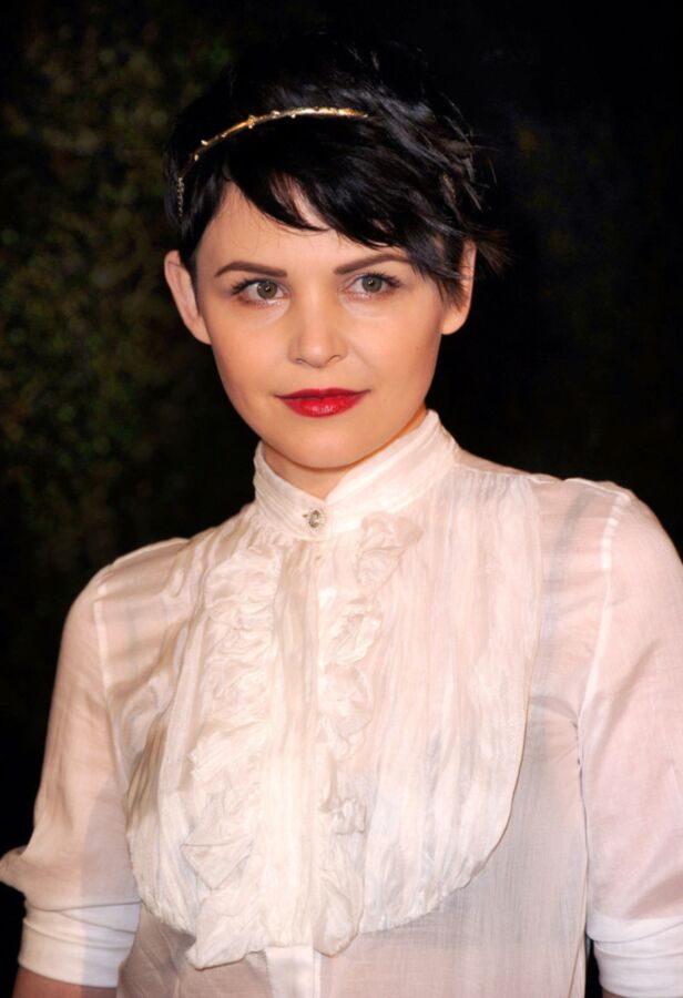 Free porn pics of Ginnifer Goodwin Worlds Prettiest Face and Best Skin? 12 of 29 pics