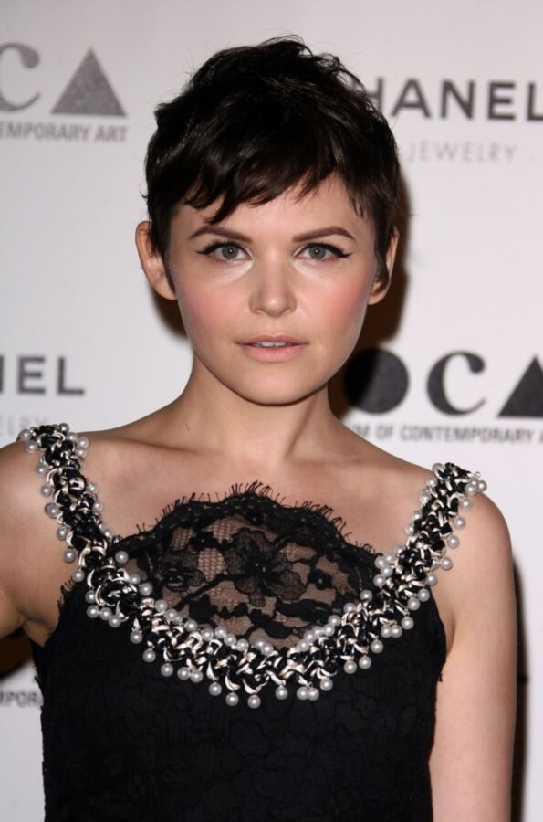 Free porn pics of Ginnifer Goodwin Worlds Prettiest Face and Best Skin? 2 of 29 pics