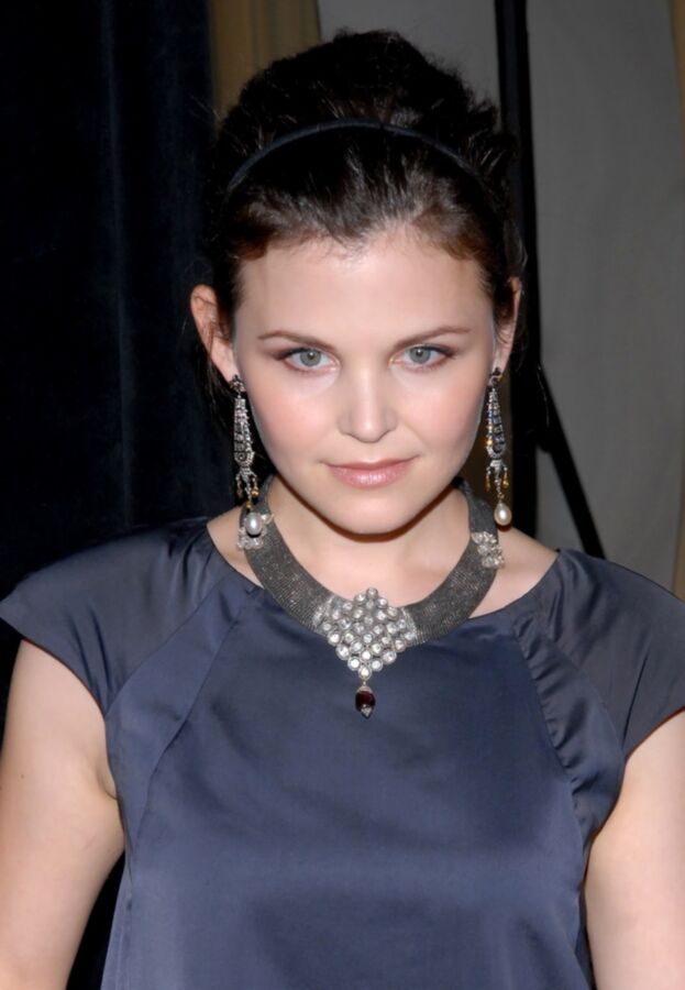 Free porn pics of Ginnifer Goodwin Worlds Prettiest Face and Best Skin? 21 of 29 pics