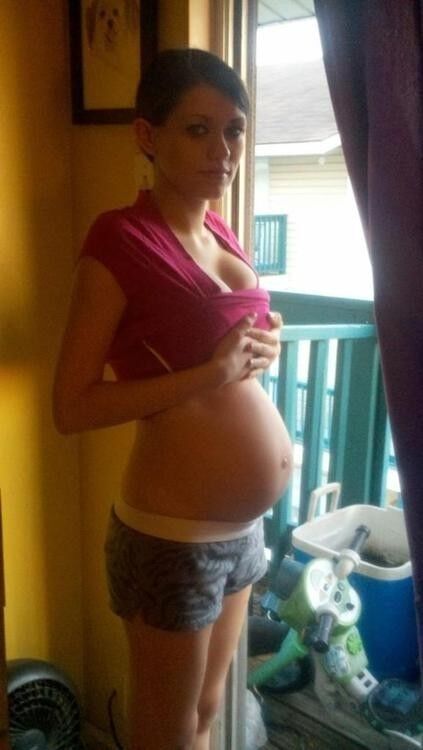 Free porn pics of Pregnant Non-Nude Mix 16 of 82 pics