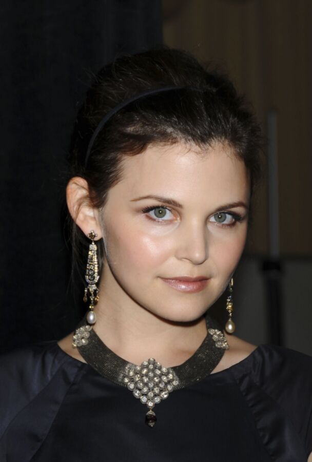 Free porn pics of Ginnifer Goodwin Worlds Prettiest Face and Best Skin? 5 of 29 pics