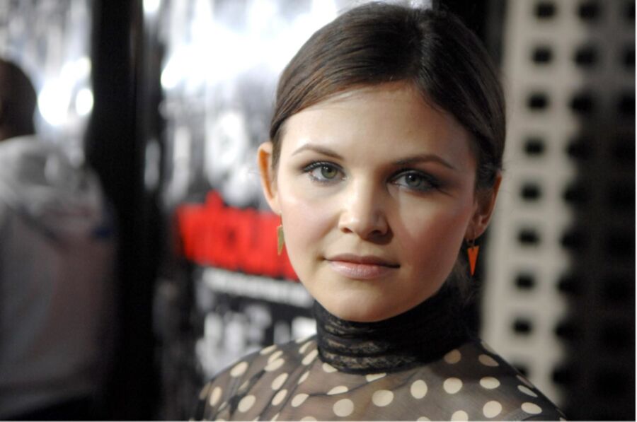 Free porn pics of Ginnifer Goodwin Worlds Prettiest Face and Best Skin? 6 of 29 pics