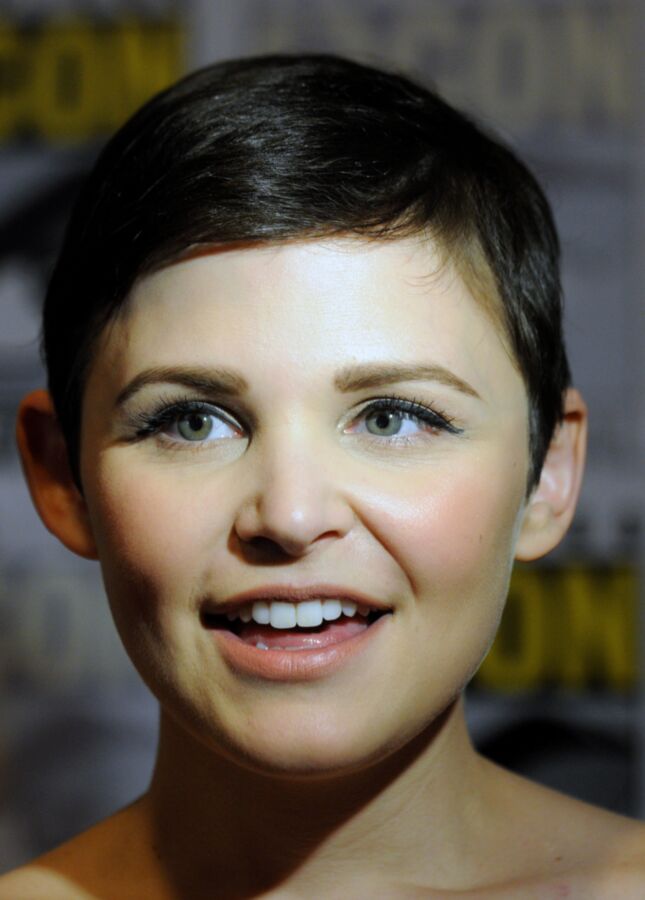 Free porn pics of Ginnifer Goodwin Worlds Prettiest Face and Best Skin? 16 of 29 pics