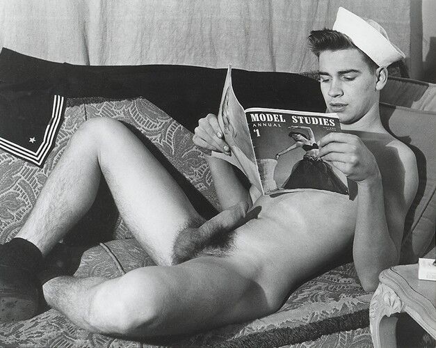 Free porn pics of Vintage mens: second world war photos 1 of 221 pics