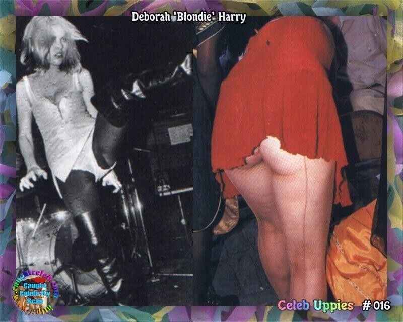 debbie harry upskirt beach big cock wanking gif