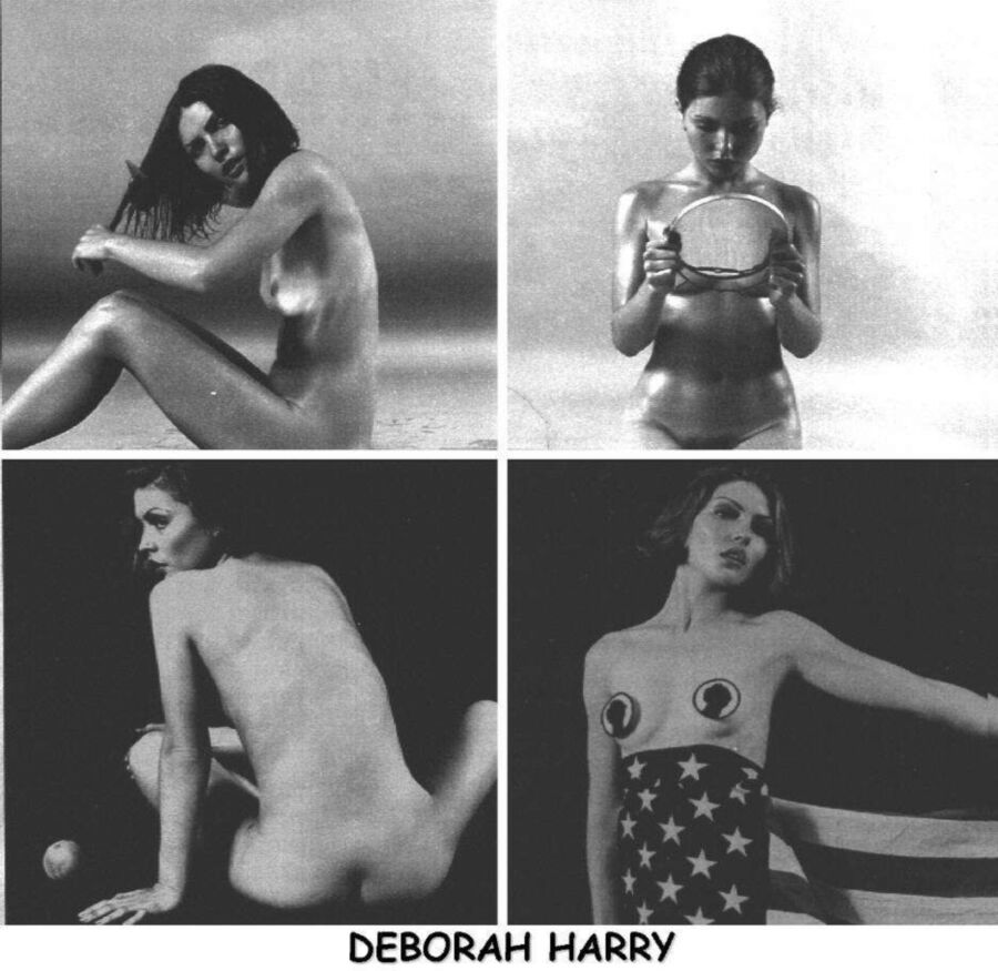 Free porn pics of Debbie_Harry 3 of 20 pics