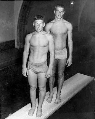 Free porn pics of Vintage mens: second world war photos 3 of 221 pics