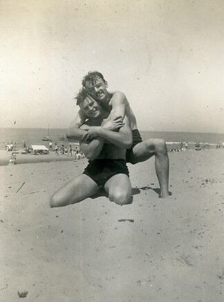 Free porn pics of Vintage mens: second world war photos 24 of 221 pics