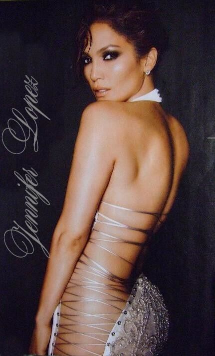 Free porn pics of Jennifer Lopez Gets Man Cream 1 of 5 pics