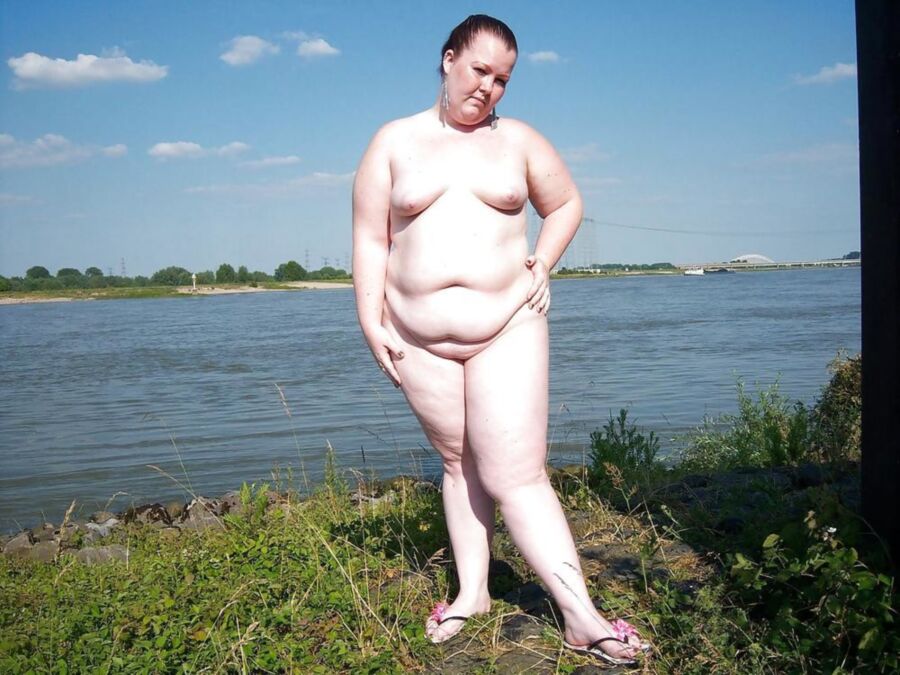 Bbw Tits Nude