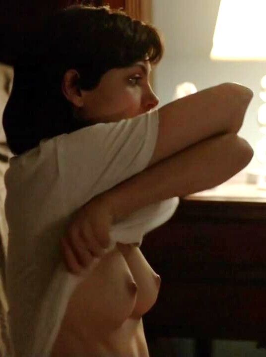 Free porn pics of Morena Baccarin 22 of 37 pics