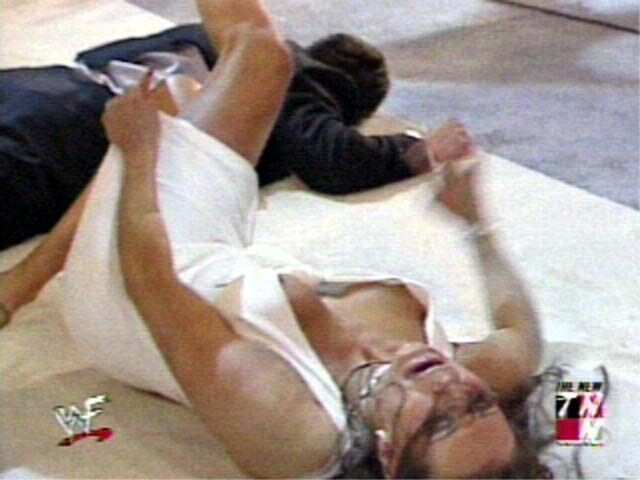 Free porn pics of wwe wwf Stephanie McMahon oops & sexy 7 of 167 pics