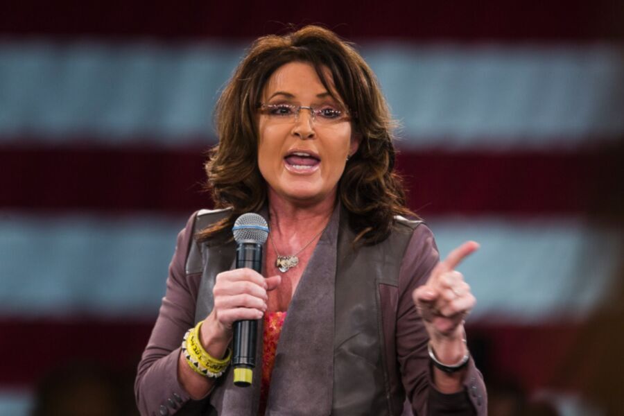 Free porn pics of Conservative Sarah Palin is a wonderful woman 5 of 50 pics