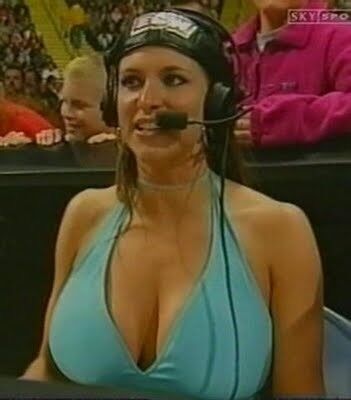 Free porn pics of wwe wwf Stephanie McMahon oops & sexy 11 of 167 pics