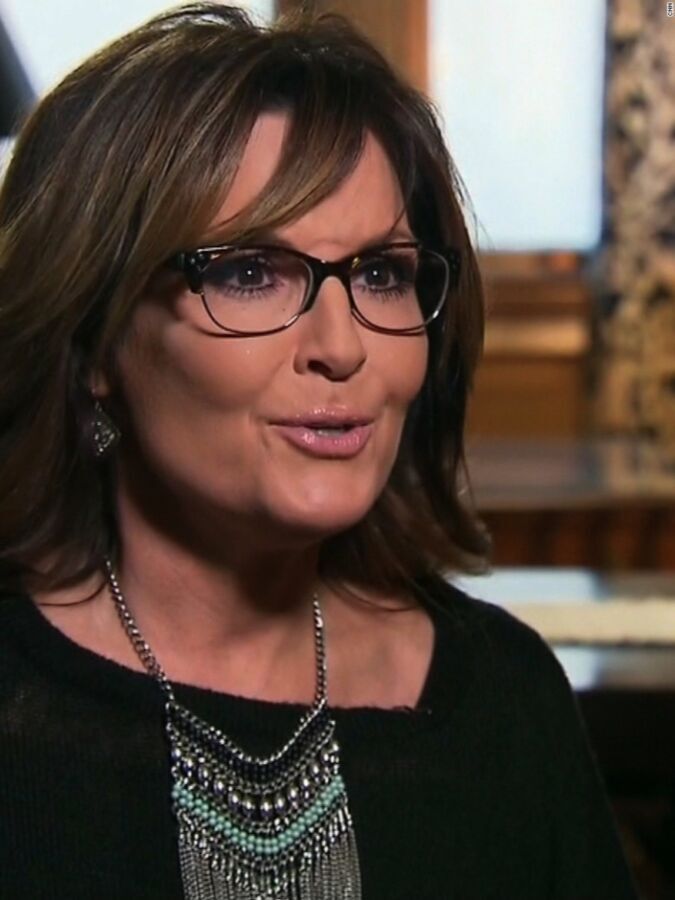 Free porn pics of Conservative Sarah Palin is a wonderful woman 3 of 50 pics