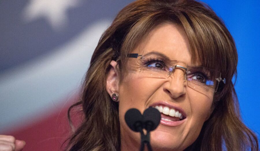 Free porn pics of Conservative Sarah Palin is a wonderful woman 6 of 50 pics