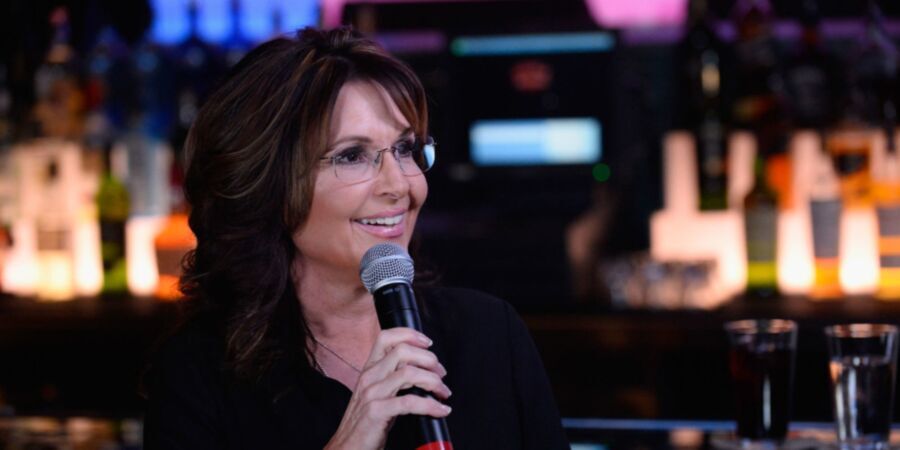 Free porn pics of Conservative Sarah Palin is a wonderful woman 14 of 50 pics
