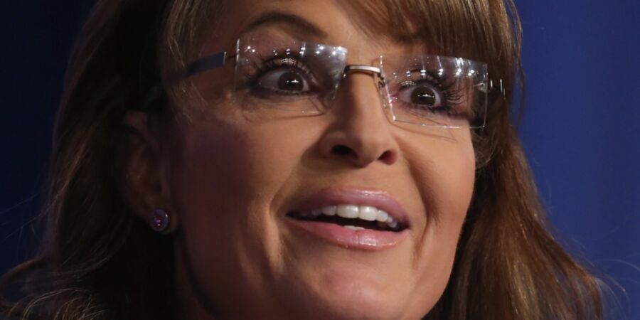 Free porn pics of Conservative Sarah Palin is a wonderful woman 20 of 50 pics