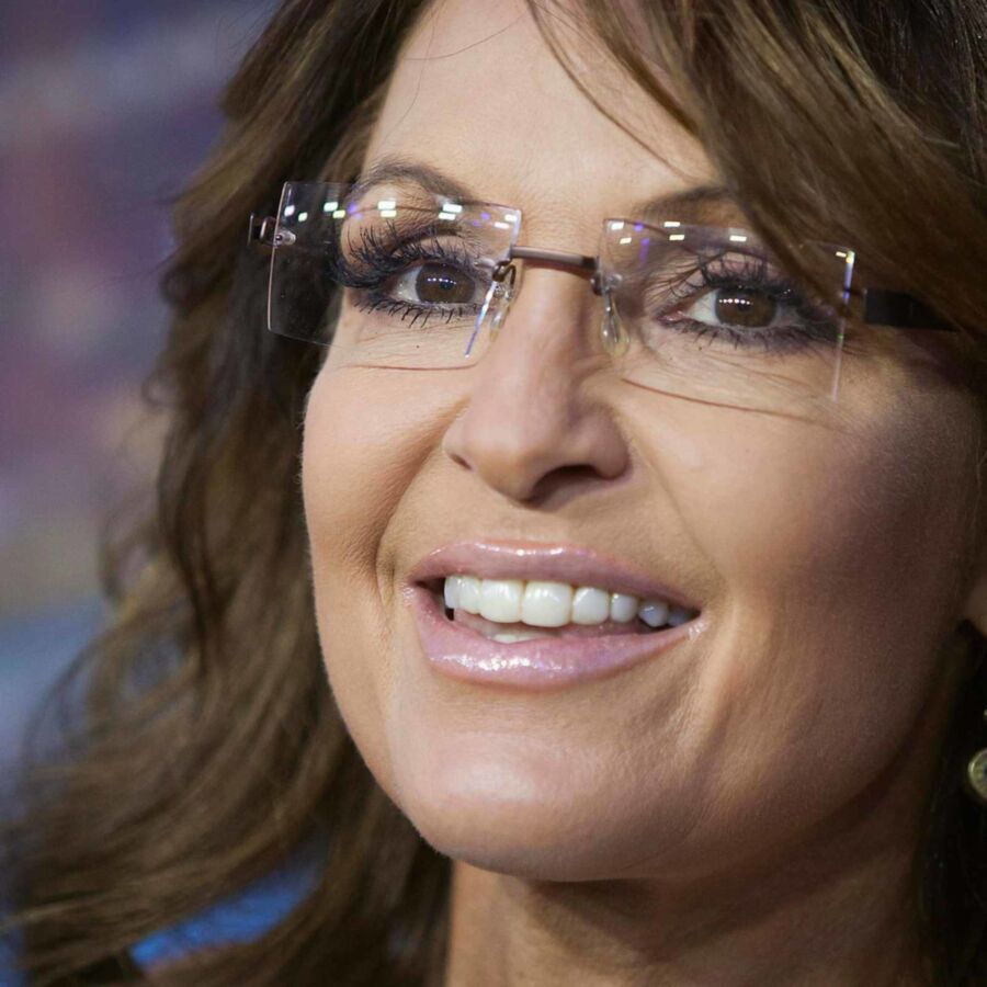 Free porn pics of Conservative Sarah Palin is a wonderful woman 7 of 50 pics