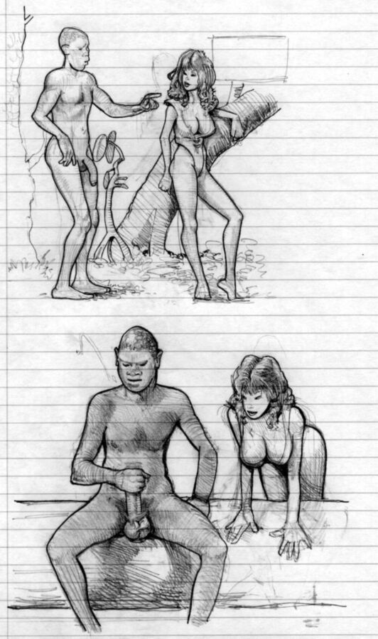 Free porn pics of Sex Comics by Geyser 19 of 29 pics
