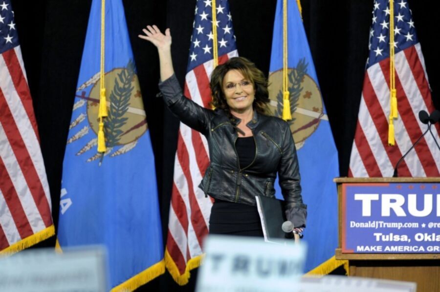 Free porn pics of Conservative Sarah Palin is a wonderful woman 15 of 50 pics