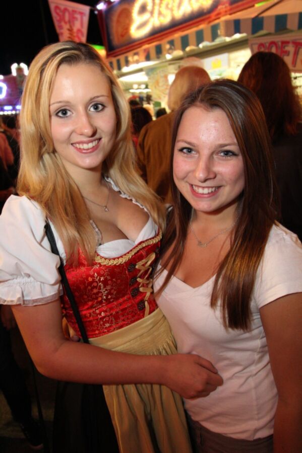 Free porn pics of German Candid Teens from Bavaria 17 of 26 pics